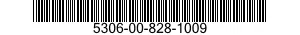 5306-00-828-1009  5306008281009 008281009