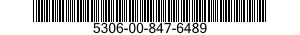 5306-00-847-6489  5306008476489 008476489
