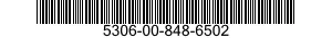 5306-00-848-6502  5306008486502 008486502