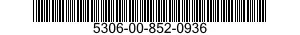 5306-00-852-0936  5306008520936 008520936