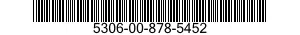 5306-00-878-5452  5306008785452 008785452