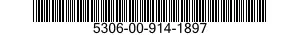 5306-00-914-1897  5306009141897 009141897