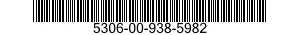 5306-00-938-5982  5306009385982 009385982