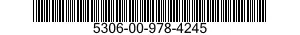 5306-00-978-4245  5306009784245 009784245