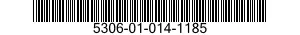 5306-01-014-1185  5306010141185 010141185