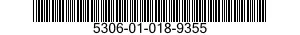 5306-01-018-9355  5306010189355 010189355