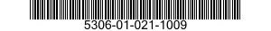 5306-01-021-1009  5306010211009 010211009