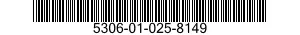 5306-01-025-8149  5306010258149 010258149