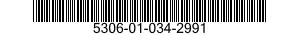 5306-01-034-2991  5306010342991 010342991