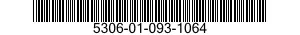 5306-01-093-1064  5306010931064 010931064