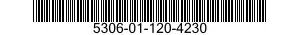 5306-01-120-4230  5306011204230 011204230