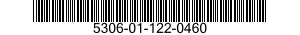 5306-01-122-0460  5306011220460 011220460