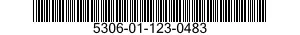 5306-01-123-0483  5306011230483 011230483