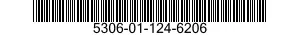 5306-01-124-6206  5306011246206 011246206