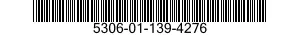 5306-01-139-4276  5306011394276 011394276