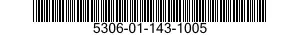5306-01-143-1005  5306011431005 011431005