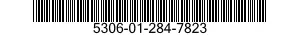 5306-01-284-7823 BOLT,MACHINE 5306012847823 012847823