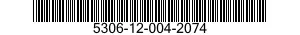 5306-12-004-2074  5306120042074 120042074