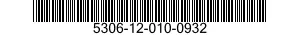 5306-12-010-0932  5306120100932 120100932
