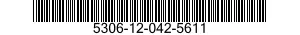 5306-12-042-5611  5306120425611 120425611