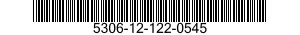 5306-12-122-0545  5306121220545 121220545