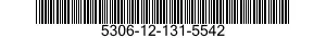 5306-12-131-5542  5306121315542 121315542