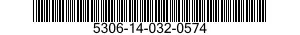 5306-14-032-0574  5306140320574 140320574