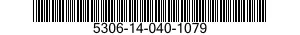 5306-14-040-1079  5306140401079 140401079