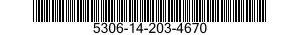 5306-14-203-4670  5306142034670 142034670