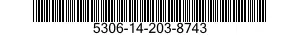 5306-14-203-8743  5306142038743 142038743