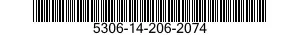 5306-14-206-2074  5306142062074 142062074