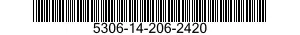 5306-14-206-2420  5306142062420 142062420