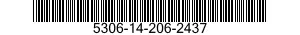 5306-14-206-2437  5306142062437 142062437