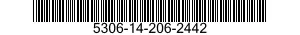 5306-14-206-2442  5306142062442 142062442