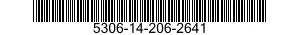 5306-14-206-2641  5306142062641 142062641