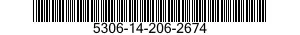 5306-14-206-2674  5306142062674 142062674