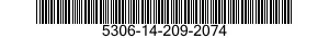 5306-14-209-2074  5306142092074 142092074
