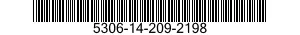 5306-14-209-2198  5306142092198 142092198