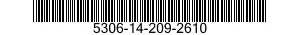 5306-14-209-2610  5306142092610 142092610