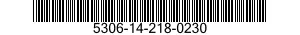 5306-14-218-0230  5306142180230 142180230