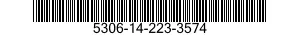 5306-14-223-3574  5306142233574 142233574