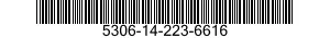 5306-14-223-6616  5306142236616 142236616