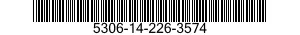 5306-14-226-3574  5306142263574 142263574