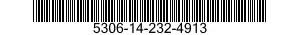 5306-14-232-4913  5306142324913 142324913