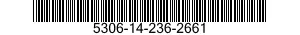 5306-14-236-2661  5306142362661 142362661