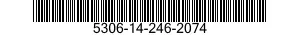 5306-14-246-2074  5306142462074 142462074
