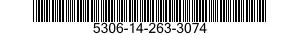 5306-14-263-3074  5306142633074 142633074