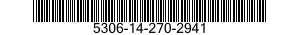 5306-14-270-2941  5306142702941 142702941