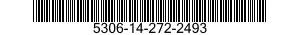 5306-14-272-2493  5306142722493 142722493