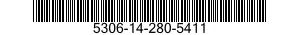 5306-14-280-5411  5306142805411 142805411